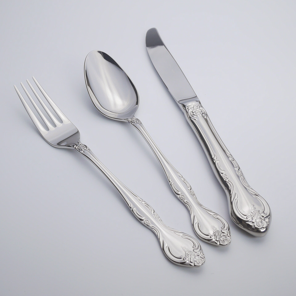 Christofle Orleans カトラリー オルレアン 銀メッキ 希少 Christofle 