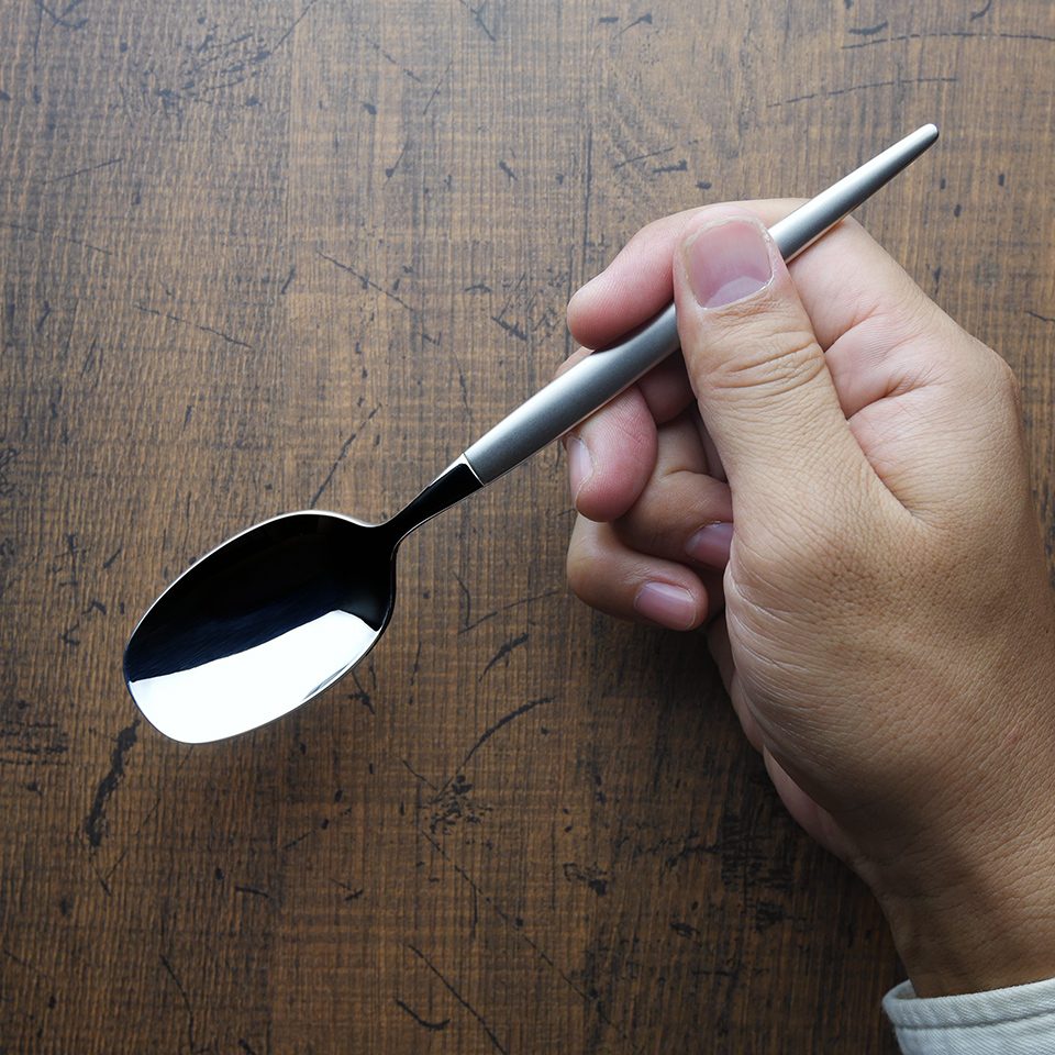 ラッキーウッド ミルトア カトラリーセット 11点 【公式通販】